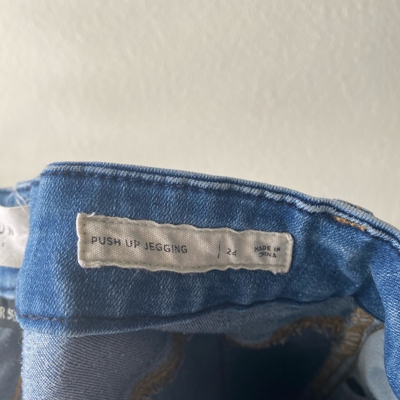 PACSUN Jeggings - Picture 4 of 6